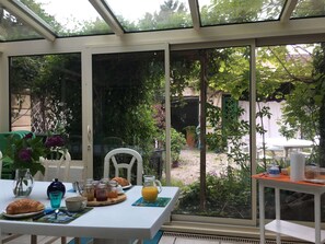 Terras