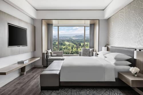 Deluxe Suite, 1 Bedroom