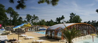 Plaisirs Nature à La Pignade