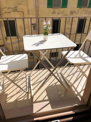 View from room