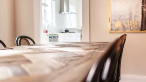 Villa de lujo, varias camas, para no fumadores | Servicio a la habitación