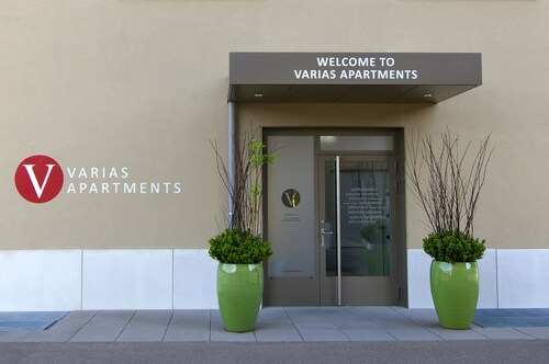 VARIAS Business Apartments