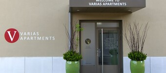 VARIAS Business Apartments