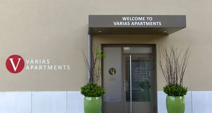 VARIAS Business Apartments