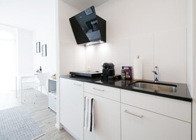 Kitchenette privada