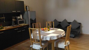 Dining - Appartement au centre (Brussels)