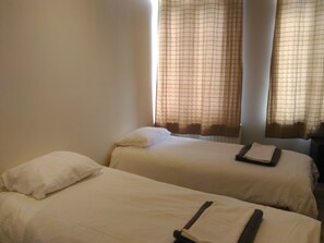 Appartement, plusieurs lits, non-fumeur