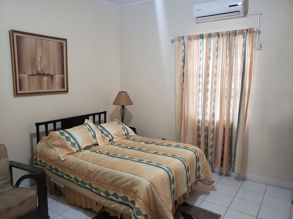 The Barbican Haven - Kingston, Jamaica