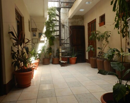 La Casita de Gloria