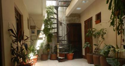 La Casita de Gloria