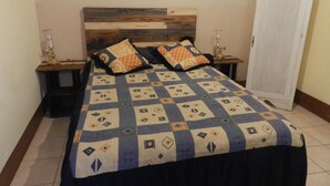 Room - La Casita de Gloria (Antigua Guatemala)