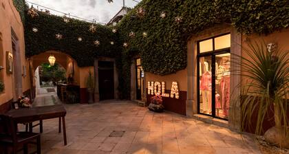 Hotel Petra