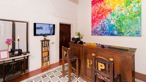 Unclassified image, 4 of 52, button - Hotel Petra (San Miguel de Allende)