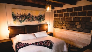 Unclassified image, 2 of 52, button - Hotel Petra (San Miguel de Allende)