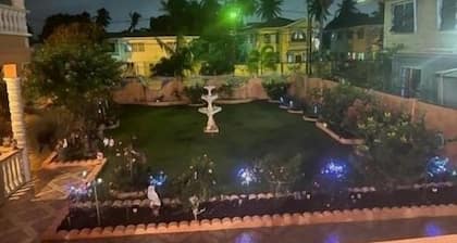 Beautiful 3 bedroom modern home