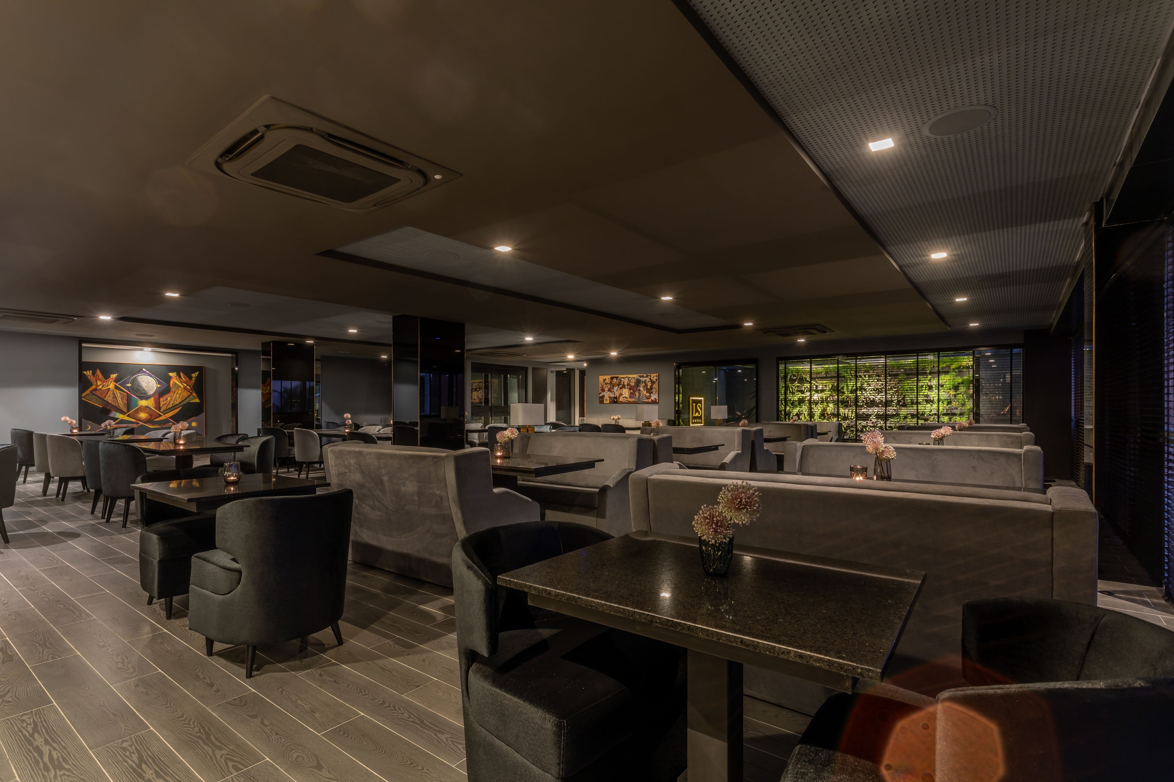 Bar (na propriedade)