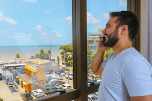 Premium Double or Twin Room
