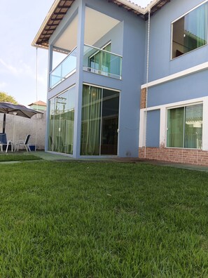 Exterior - BARRA DE SÃO JOÃO- PRAIA DA IGREJINHA- 150m FROM THE BEACH- 3 BEDROOMS (Casimiro de Abreu)