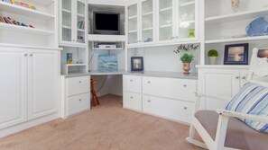 3 bedrooms, free WiFi, bed sheets - Vitamin Sea by Blue Swell (Panama City Beach)