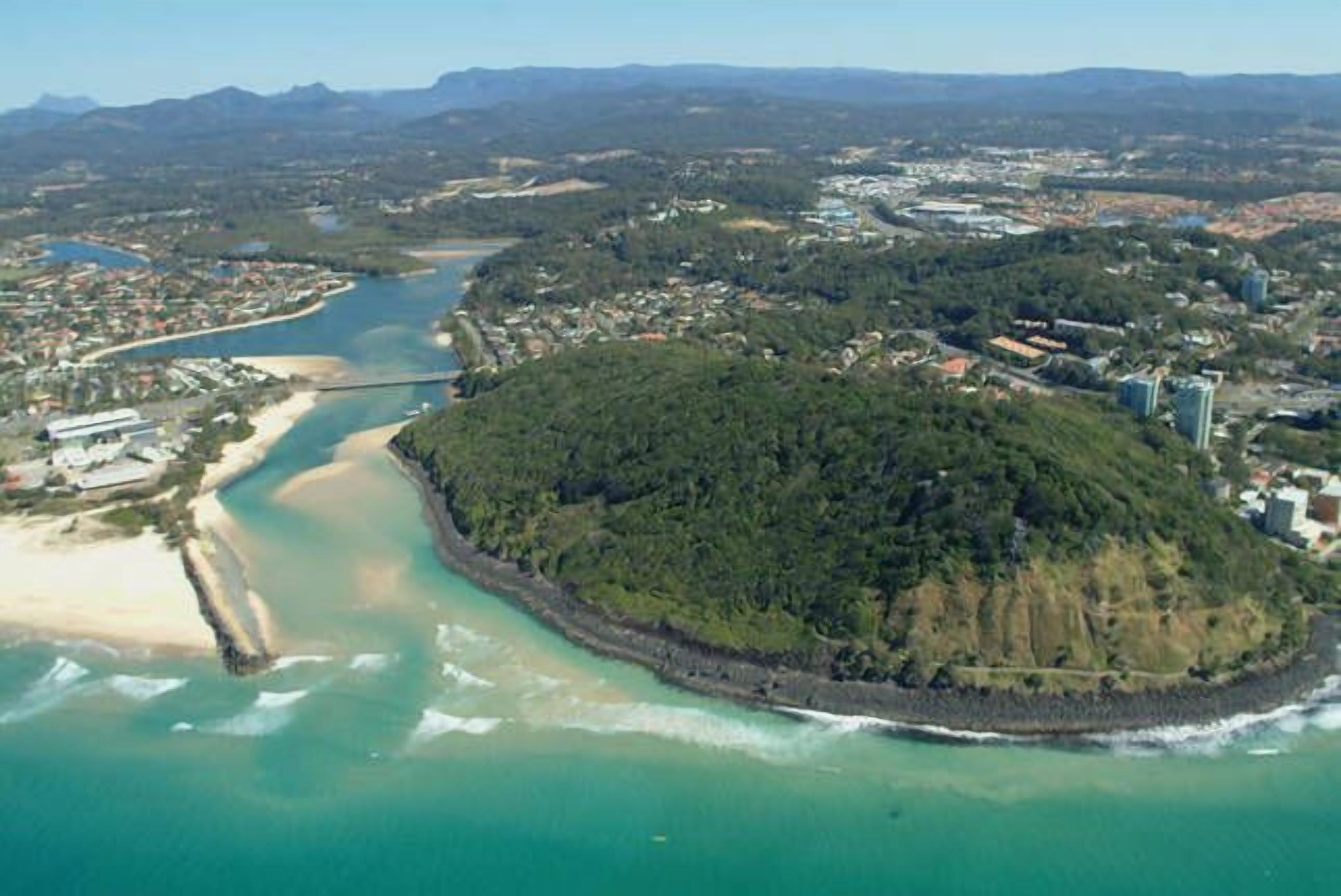 A house with a view and a seabreeze - a home in the trees where the birds sing! — image 11