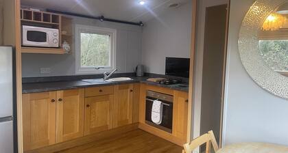 Lillibelles lake house