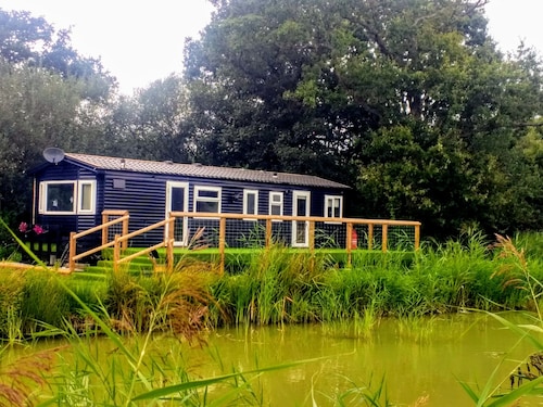 Lillibelles lake house