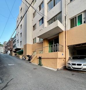 Fachada