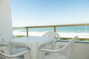 Balcony - Entremares Residence (Florianópolis)