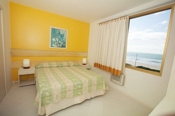 Room - Entremares Residence (Florianópolis)