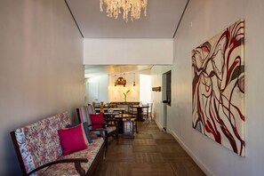 LCD TV - Pousada da Villa (Fernando de Noronha)