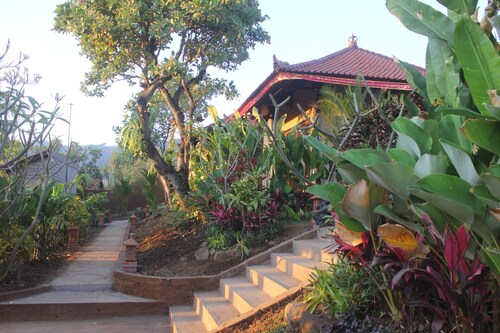 Eliska Sari Bungalows