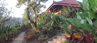 Eliska Sari Bungalows