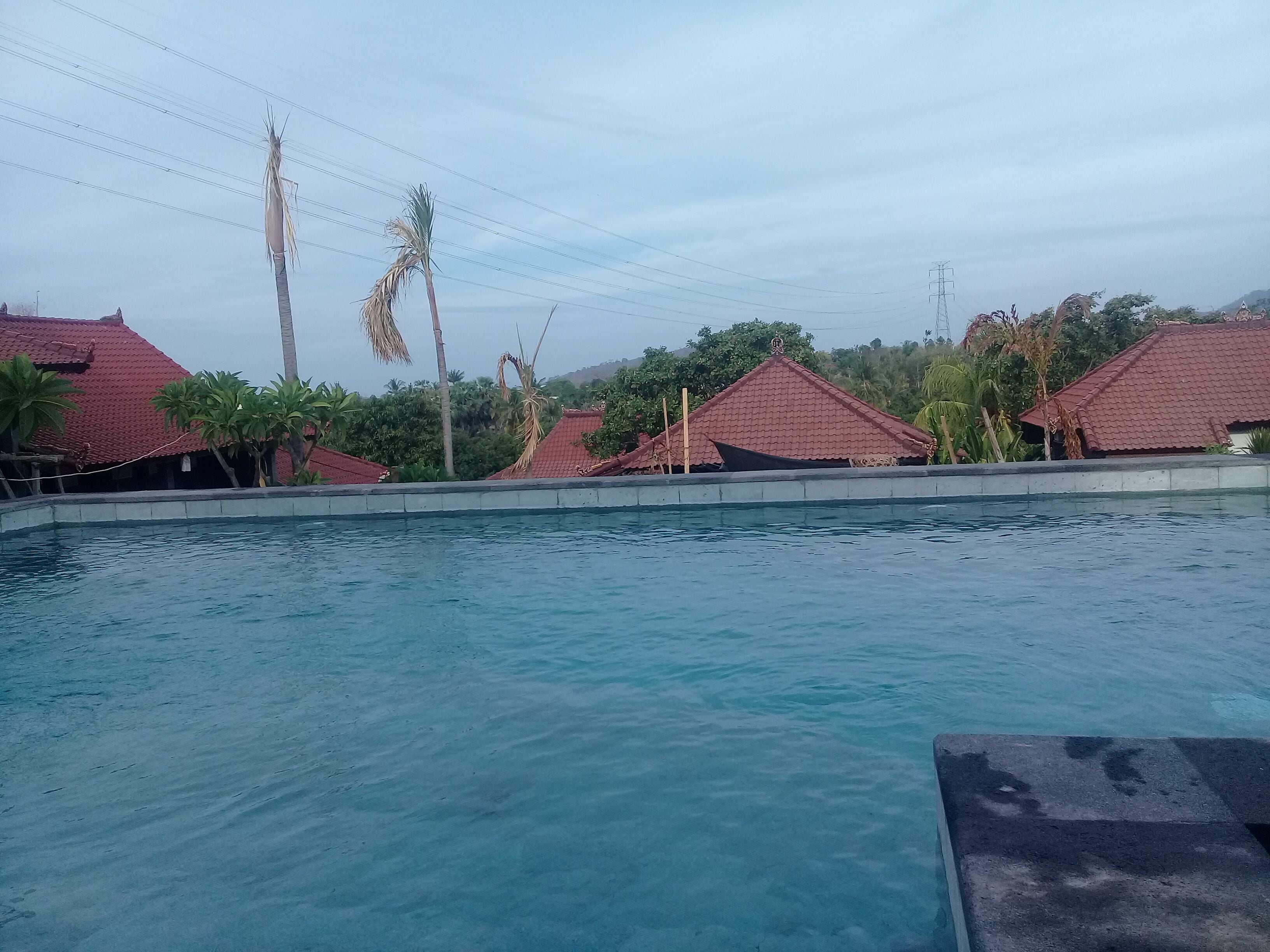 Kolam renang