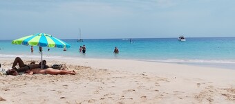 casa ventura apartamento en Costa de antigua cerca de Caleta de fuste