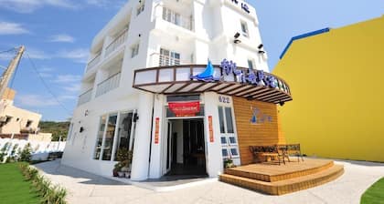 Hang Hai B & B