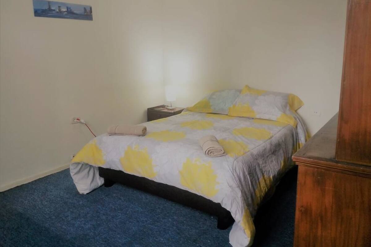 Classic Apartment, Multiple Beds, Non Smoking | 2 bedrooms, iron/ironing board, free WiFi, bed sheets