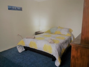 Classic-Apartment, Mehrere Betten, Nichtraucher