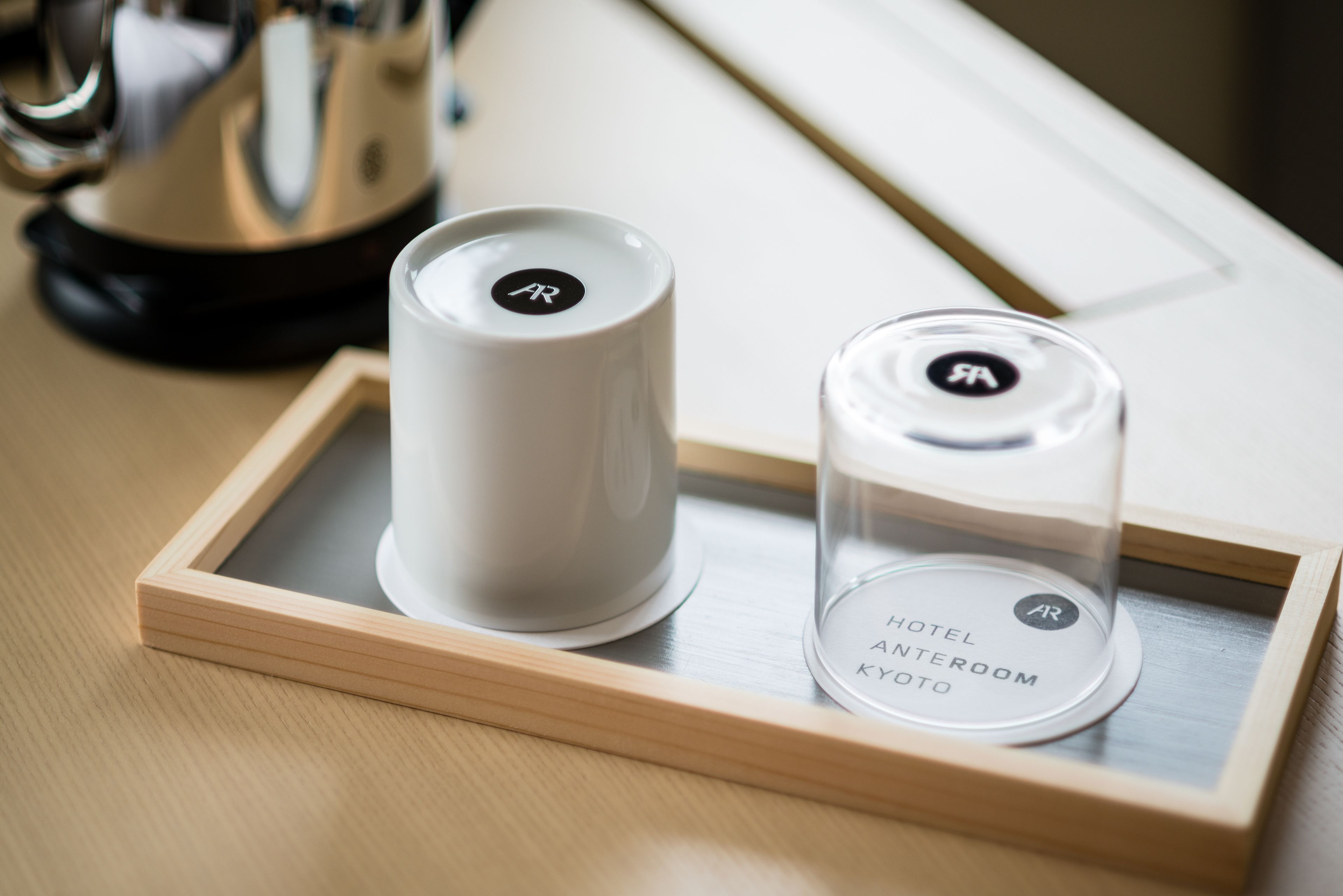 Photo - Hotel Anteroom Kyoto