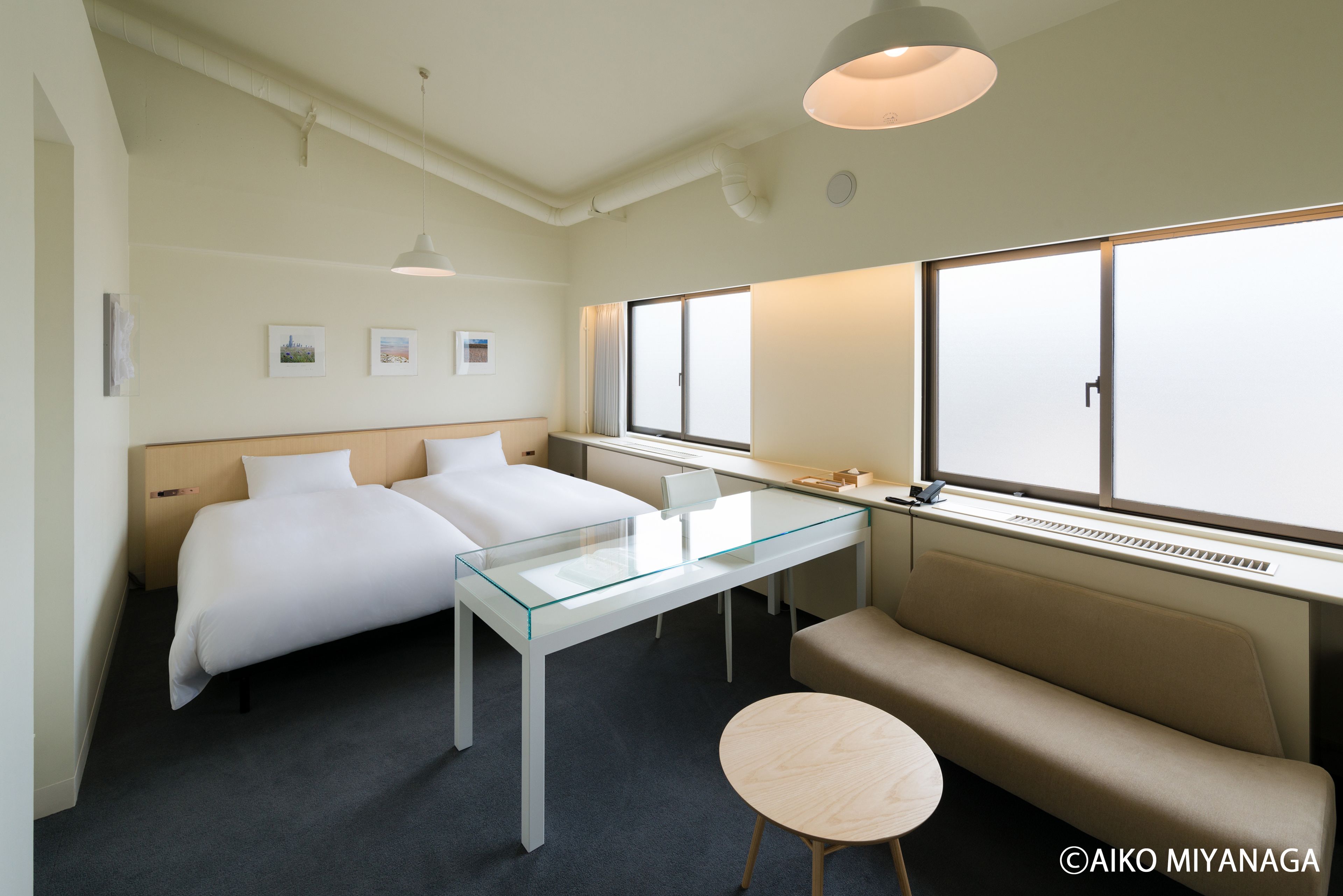 Photo - Hotel Anteroom Kyoto