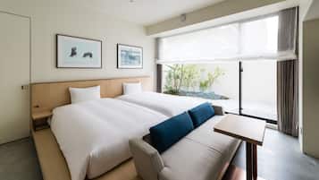 الغرفة