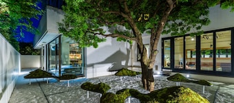 Hotel Anteroom Kyoto