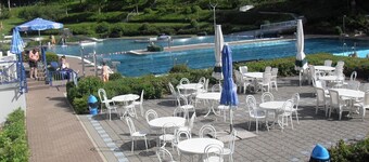 Schönes Ferienhaus für sechs Personen mit vielen Extras