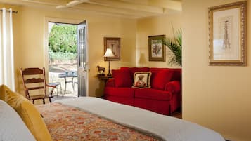 Cabaña (Groom) | Decoración personalizada, muebles diferentes y wifi gratis