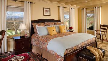 Cabaña (Groom) | Decoración personalizada, muebles diferentes y wifi gratis