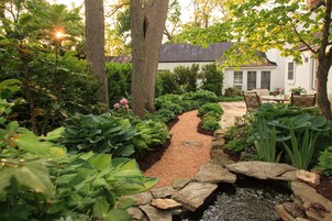 小屋 (Madison) | 特色装修、特色家居、免费 WiFi、床单