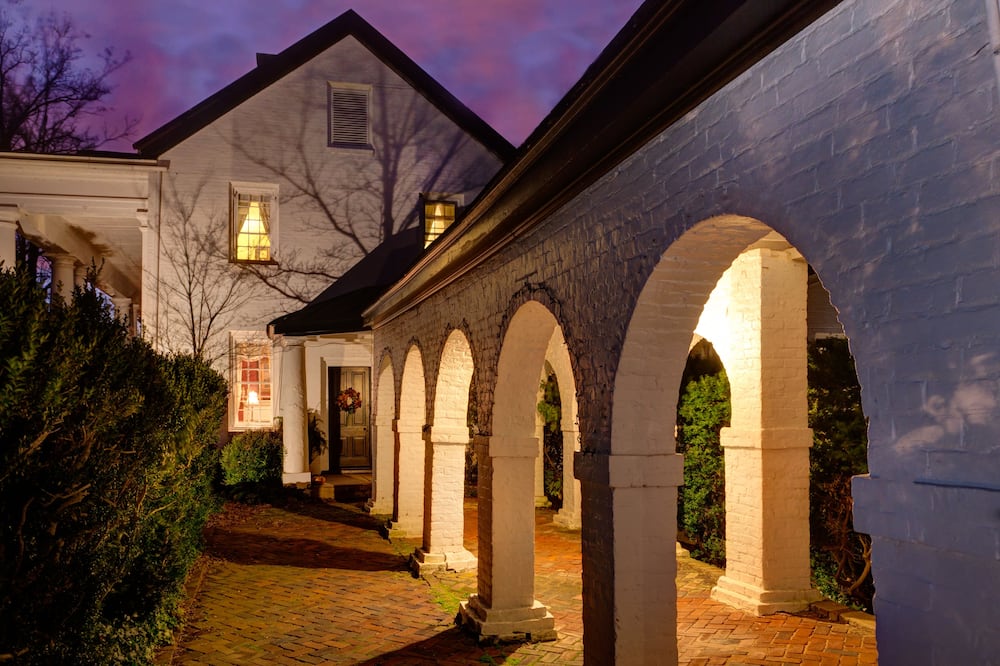 The Estate at Meander - Orange, VA