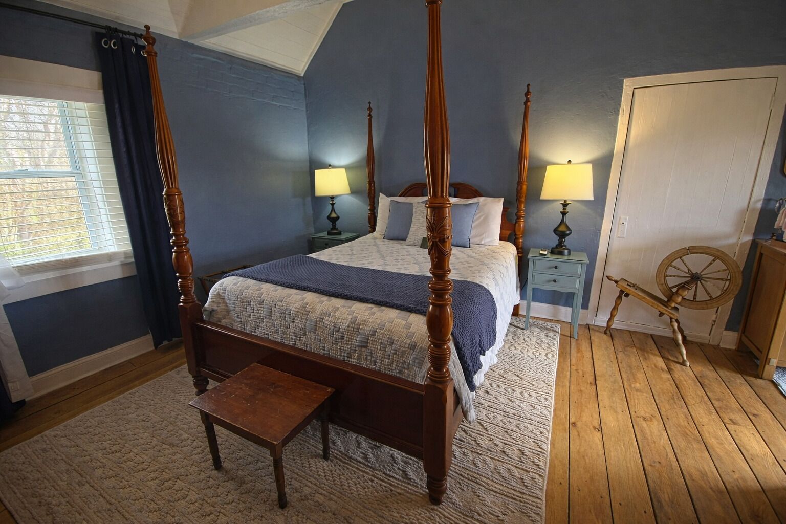 Design Cottage (Robinson) | Individually decorated, individually furnished, free WiFi, bed sheets