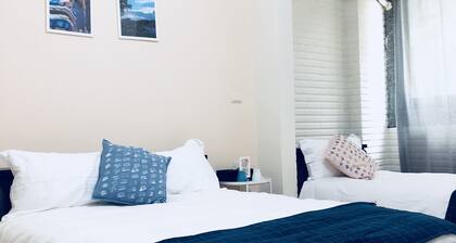 Honey Homestay