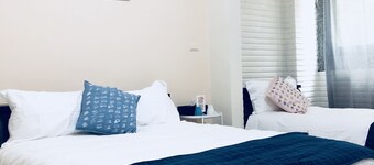 Honey Homestay