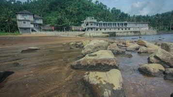 海灘